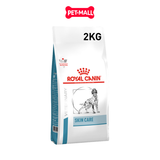 Thức ăn chó Royal Canin Skin Care 2kg - Chăm sóc da lông Petmall
