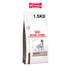 .5KG - Thức ăn chó Royal Canin Hepatic Canin - Hỗ trợ bệnh gan