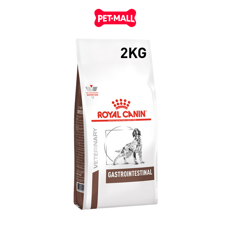 ROYAL CANIN GASTROINTESTINAL