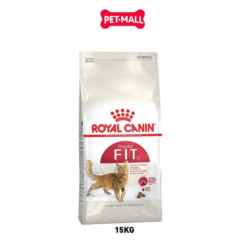 ROYAL CANIN FIT32