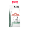  1.5KG - Thức ăn chó Royal Canin Diabetic Canin - Hỗ trợ tiểu đường Petmall 