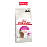 400G - Thức ăn mèo Royal Canin Savour Exigent - Hỗ trợ mèo trưởng thành kén ăn Petmall
