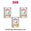 Combo Pate chó Royal Canin Urinary Canine S/O Loaf 410g - 3 lon - Hỗ trợ trị sỏi bàng quang Petmall