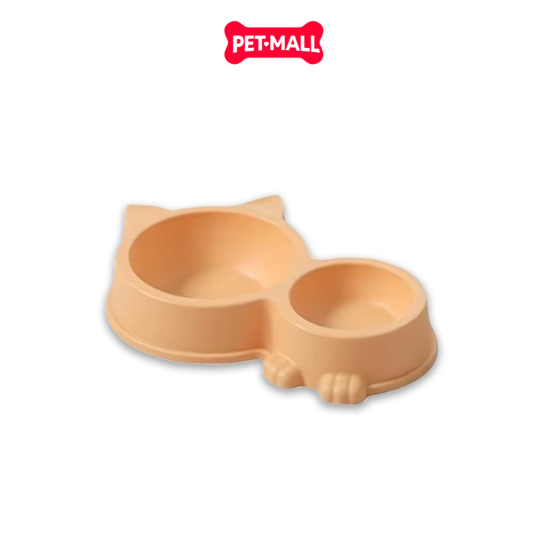 CHÉN ĐÔI TAI MÈO