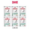 6 Lon 410G - Combo Pate chó Royal Canin Diabetic Special Low Carbohydrate Loaf - Hỗ trợ tiểu đường Petmall