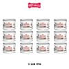 Combo 12 Lon 195G - Pate Royal Canin RECOVERY Canine Feline - Thức ăn phục hồi sức khoẻ chó mèo Petmall