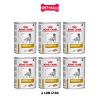 Combo Pate chó Royal Canin Urinary Canine S/O Loaf 410g - 6 lon - Hỗ trợ trị sỏi bàng quang Petmall