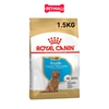 1.5KG - Thức ăn chó Royal Canin Poodle Puppy Petmall