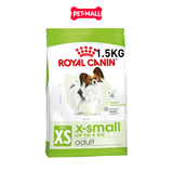 ROYAL CANIN XS SMALL ADULT