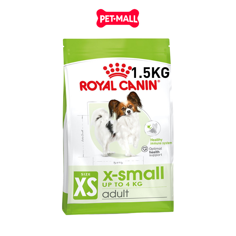 ROYAL CANIN XS SMALL ADULT