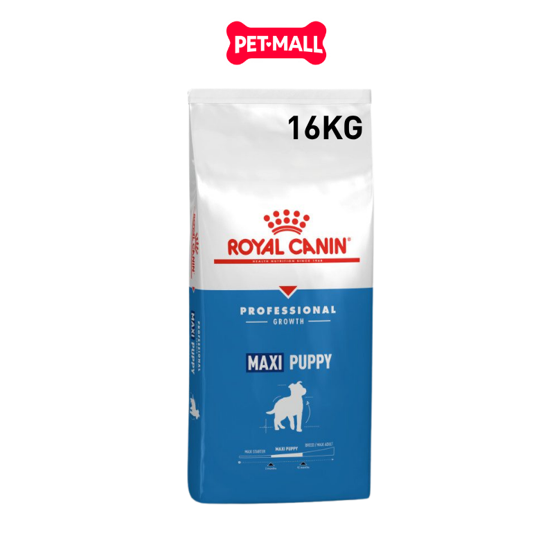 Royal Canin Maxi Puppy