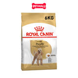 ROYAL CANIN POODLE ADULT