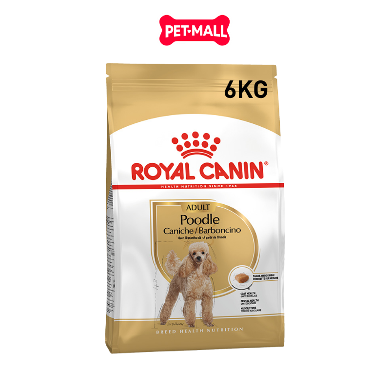 ROYAL CANIN POODLE ADULT