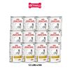 Combo Pate chó Royal Canin Urinary Canine S/O Loaf 410g - 12 lon - Hỗ trợ trị sỏi bàng quang Petmall