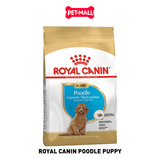1.5KG - Thức ăn chó Royal Canin Poodle Puppy Petmall