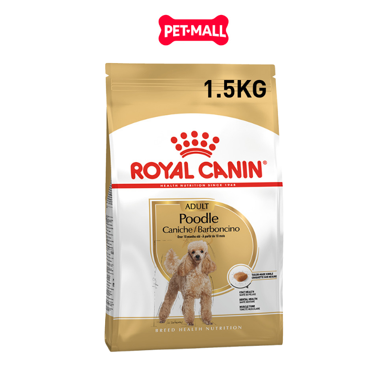 ROYAL CANIN POODLE ADULT