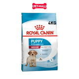 Royal Canin Medium Puppy