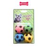 Đồ chơi SONICE Sponge Soccerball - Bộ 4 trái bóng đá đủ màu Petmall