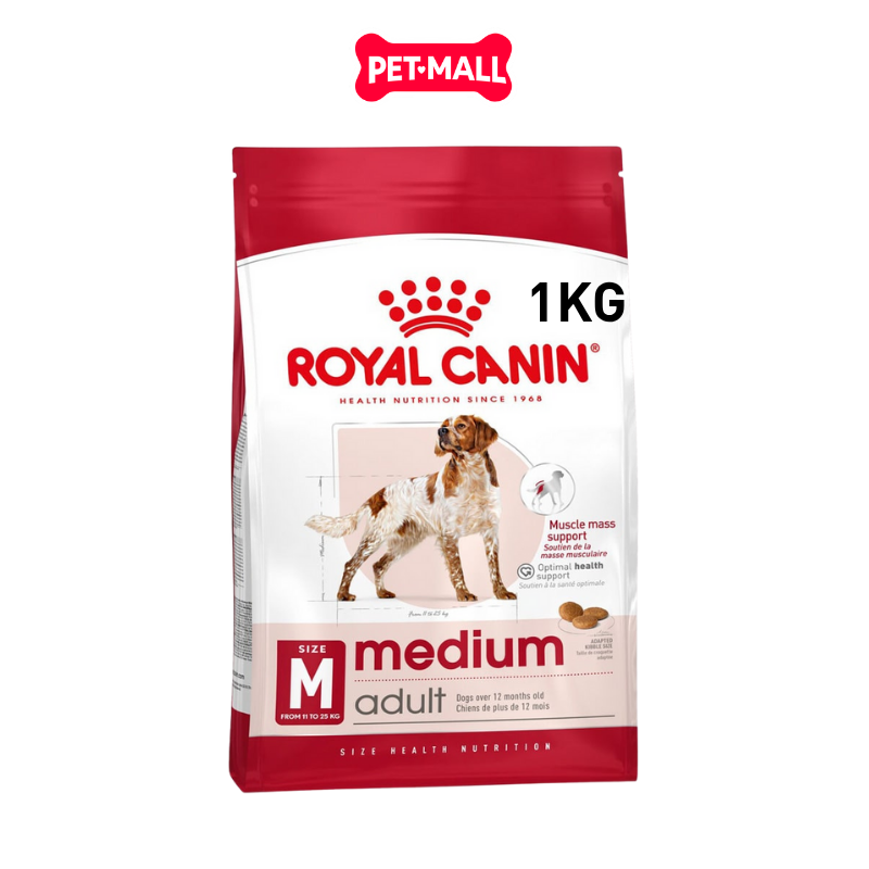 Royal Canin Medium Adult