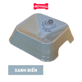 Chén xơ tre đáy vuông SONICE dung tích 260ml Petmall