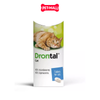  Viên sổ giun cho mèo Bayer Drontal Allwormer for Cats Petmall 