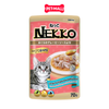 Pate Nekko Gravy