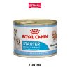 1 Lon 195G - Pate chó Royal Canin Mini Starter Mother & BabyDog - Chó mẹ mang thai & chó con < 2 tháng
