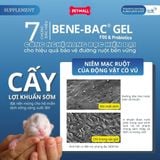Men tiêu hoá đường ruột đặc hiệu Bene Bac Gel PetAG cho chó mèo 15g - Hỗ trợ các bệnh về đường tiêu hoá Petmall