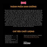 1.8KG - Thức ăn mèo Nutrience Subzero - Gà tây, cá hồi, cá trích, cá tuyết và rau củ quả tự nhiên Petmall