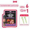  Treats Absolute Holistic Liquid Puree Treat for Dogs & Cats 60g - Cá ngừ & Tôm hùm - Dạng kem, dành cho chó mèo Petmall 