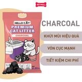 Cát vệ sinh HelloCat Premium Cat Litter 8.8Lbs | 4kg Petmall