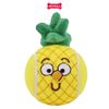  Đồ chơi GiGwi Ball Originals Pineapple With Squeakers S - Bóng Cho Chó Hình Trái Dứa Size S Petmall 