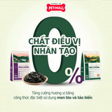 4.8KG - Thức ăn chó WellSome - Protein côn trùng, tốt cho tiêu hóa & xương khớp Petmall