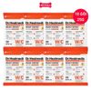  250G - Thức ăn chó Dr.Healmedix chức năng W/C - Hỗ trợ kiểm soát cân nặng Petmall 