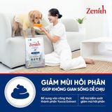 1KG - Thức ăn hạt mềm Zenith Classic cho chó giống lớn - Large Breed Petmall