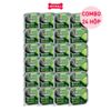 Combo 24 hộp 100g - Pate Monge Bwild Sterilised Cat - Vị heo rừng và rau Petmall