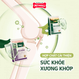 4.8KG - Thức ăn chó WellSome - Protein côn trùng, tốt cho tiêu hóa & xương khớp Petmall
