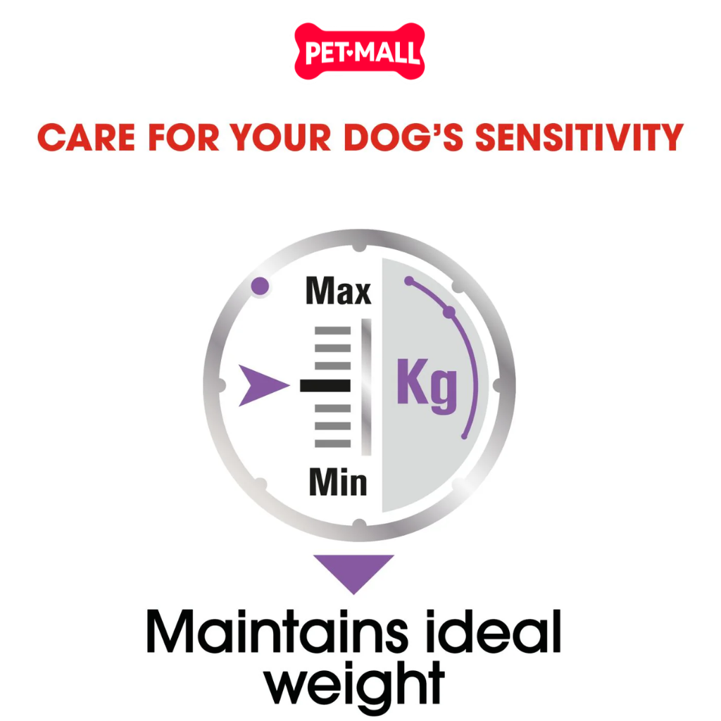 Hộp 36 gói 85G - Pate chó Royal Canin Sterilised Canin Petmall