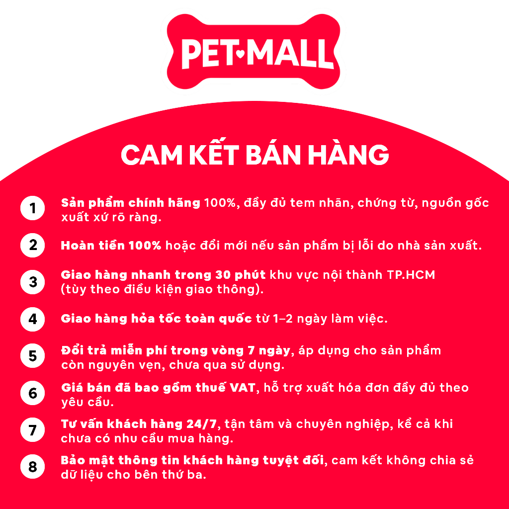 Hộp 3 tuýp - Nhỏ gáy trị ve FrontLine Plus 2.68ml cho chó 20 - 40kg Petmall