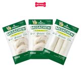 Treats DoggyMan Megachew Da Bò Petmall