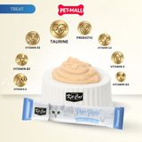 Treats KitCat Purr Puree 75g Petmall
