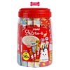  Treats Ciao Churu Tuna with Vitamin and Green Tea 700g - Hộp 50 gói Petmall 