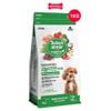  1KG - Thức ăn chó Today's Dinner Healthy Skin & Coat All Stages Dog - Hỗ trợ dưỡng lông cho chó mọi lứa tuổi Petmall 