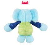 Đồ chơi thú bông có tiếng GiGwi Suppa Puppa Elephant - Hình con voi Petmall