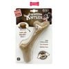 Đồ chơi nhai gặm GiGwi Nylon Wooden Antler Chew Toy - Sừng nai gỗ size M Petmall