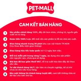 Đồ chơi nhai gặm GiGwi Gum Gum for Dog - Hình Bánh Quy Cookie Man Petmall