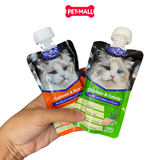 Pate mèo AMNA 85GPate mèo AMNA 85G