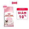  400G - Thức ăn mèo Royal Canin MOTHER & BabyCat Petmall 