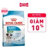  800G - Thức ăn chó Royal Canin MINI PUPPY Petmall 