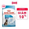 1KG - Thức ăn chó Royal Canin MAXI PUPPY